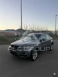 2013 BMW X6