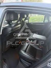 2013 BMW X6
