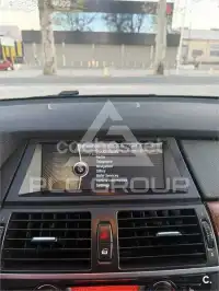 2013 BMW X6