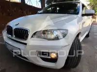 2013 BMW X6