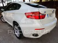 2013 BMW X6