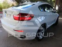 2013 BMW X6