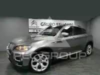 2013 BMW X6