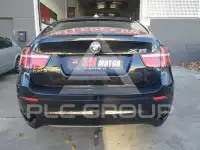 2013 BMW X6