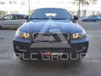 2013 BMW X6