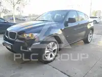 2013 BMW X6