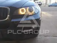2013 BMW X6