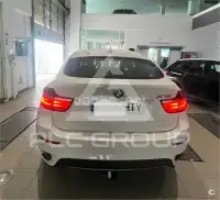 2013 BMW X6
