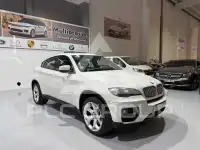 2013 BMW X6