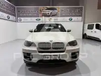 2013 BMW X6
