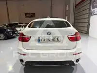 2013 BMW X6