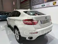 2013 BMW X6