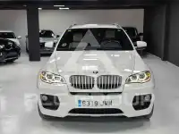 2013 BMW X6