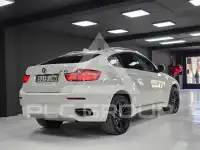 2013 BMW X6