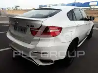 2013 BMW X6