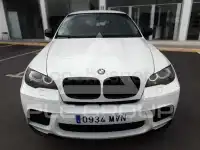 2013 BMW X6