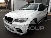 2013 BMW X6