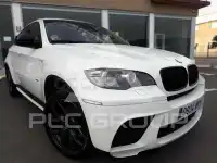2013 BMW X6
