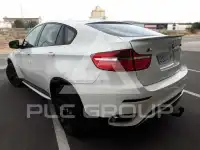 2013 BMW X6