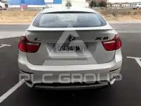 2013 BMW X6