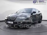 2013 BMW X6