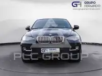 2013 BMW X6