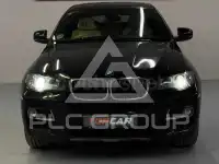 2013 BMW X6