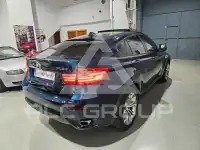 2013 BMW X6