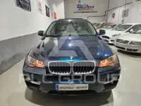 2013 BMW X6