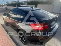 2013 BMW X6
