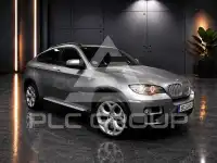 2013 BMW X6