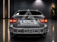 2013 BMW X6