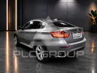2013 BMW X6