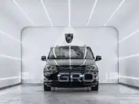 2013 Lancia 