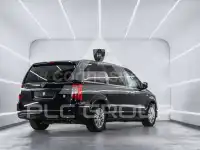 2013 Lancia 