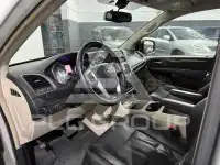2013 Lancia 