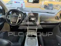 2013 Lancia 