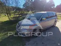 2013 Lancia 