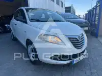 2013 Lancia YPSILON