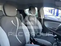 2013 Lancia YPSILON