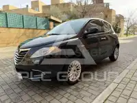 2013 Lancia YPSILON