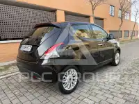 2013 Lancia YPSILON