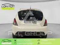 2013 Lancia YPSILON