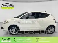 2013 Lancia YPSILON