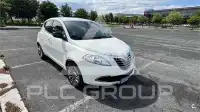 2013 Lancia YPSILON