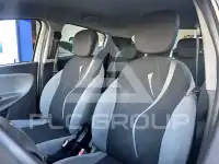 2013 Lancia YPSILON
