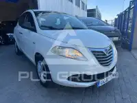 2013 Lancia YPSILON