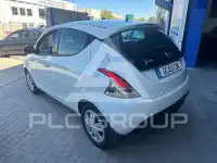 2013 Lancia YPSILON