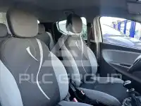 2013 Lancia YPSILON