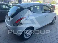 2013 Lancia YPSILON